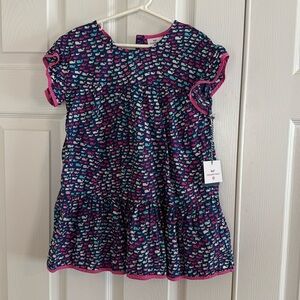 Vineyards vines target dress NWT